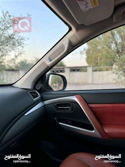 ميتسوبيشي باجيرو سبورت